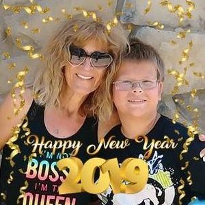 Meet your Posher, Wanda